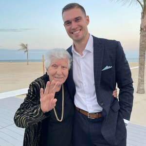 Fundraising Page: Jonathan Campbell